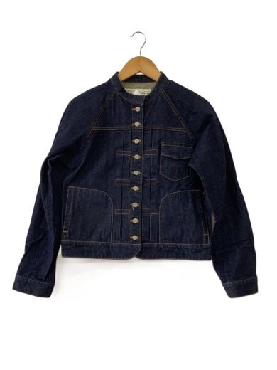 商品画像：Gジャン/38/コットン/IDG 1