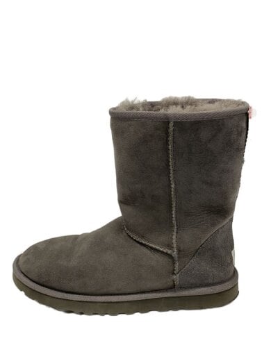 商品画像：ムートンブーツ/25cm/GRY// 1