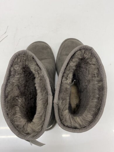 商品画像：ムートンブーツ/25cm/GRY// 3