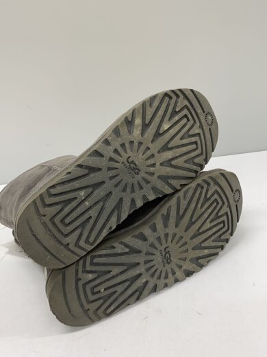 商品画像：ムートンブーツ/25cm/GRY// 4