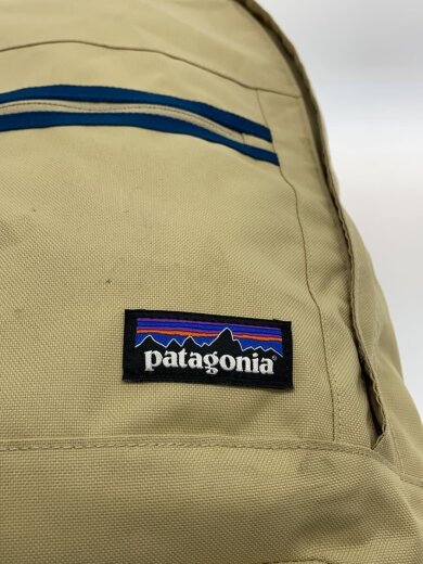 商品画像：リュック/ポリエステル/BEG/48016 5