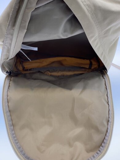 商品画像：リュック/ポリエステル/BEG/48016 6