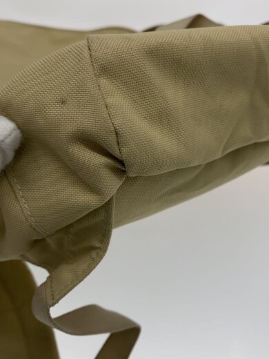 商品画像：リュック/ポリエステル/BEG/48016 8