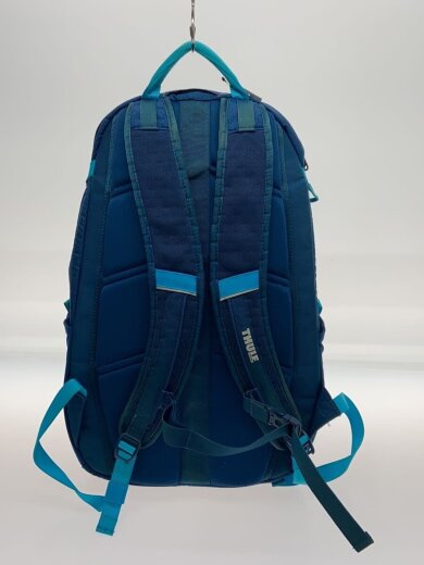 商品画像：リュック/--/BLU 3