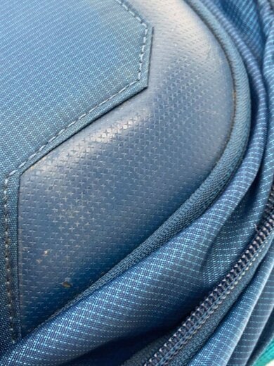 商品画像：リュック/--/BLU 8