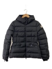 BETULA/ダウンジャケット/2/ナイロン/BLK/D20934696605//