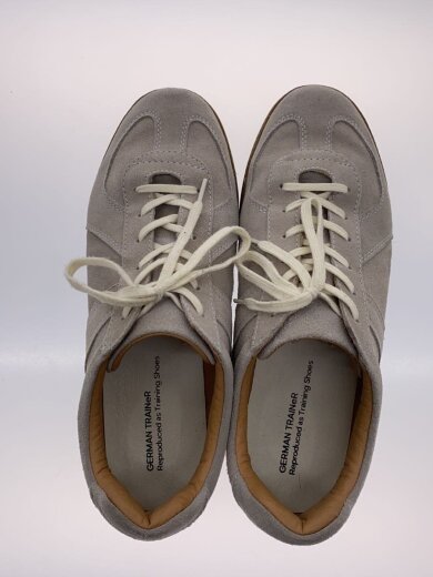 商品画像：german trainer/ローカットスニーカー/40/BEG/GT100-32 3