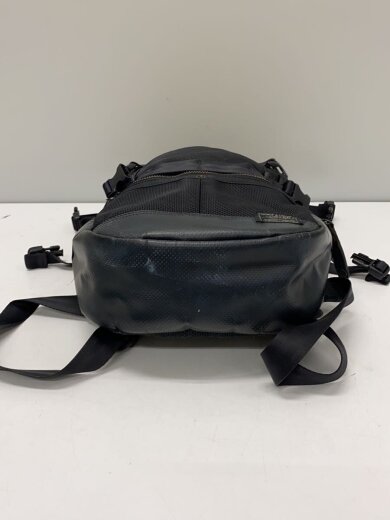 商品画像：リュック/--/BLK// 4