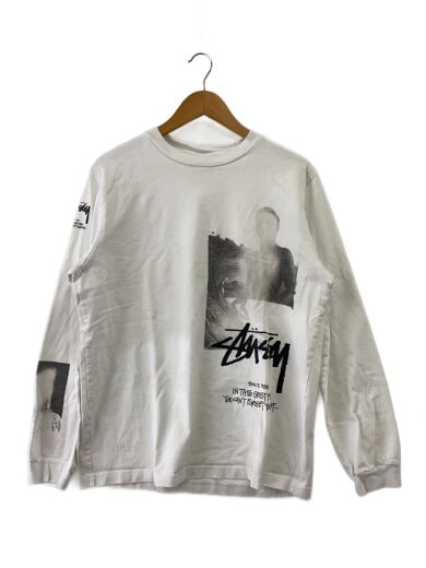 商品画像：×1017 ALYX 9SM(ALYX)/Matthew M.Williams/長袖Tシャツ/XL/コットン// 1