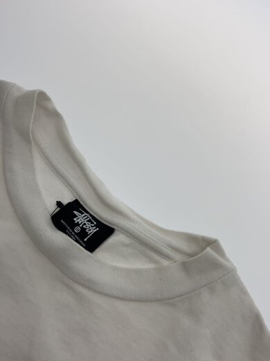 商品画像：×1017 ALYX 9SM(ALYX)/Matthew M.Williams/長袖Tシャツ/XL/コットン// 6