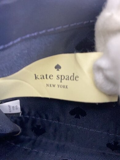 商品画像：フローラル/長財布/--/NVY/レディース/WLRU5407 3