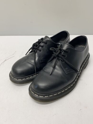 商品画像：シューズ/UK7/BLK/レザー/1461 2