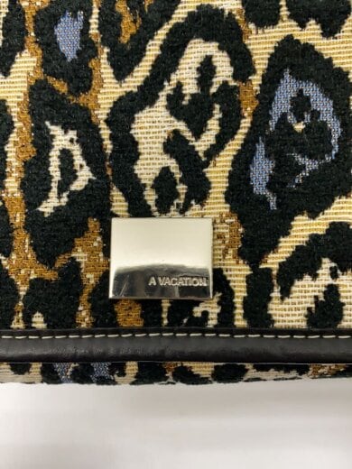 商品画像：PEEPBO/24SS/ショルダーバッグ/--/BEG/レオパード 5