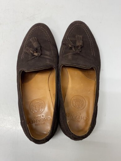 商品画像：HARRY/ローファー/UK6/BRW/スウェード// 3