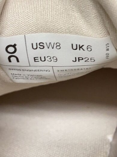 商品画像：Cloudtilt/ローカットスニーカー/25cm/PNK/3WE10054161 5