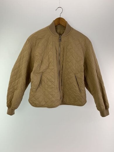 商品画像：ジャケット/36/カシミア/BEG/5H0287DB 7