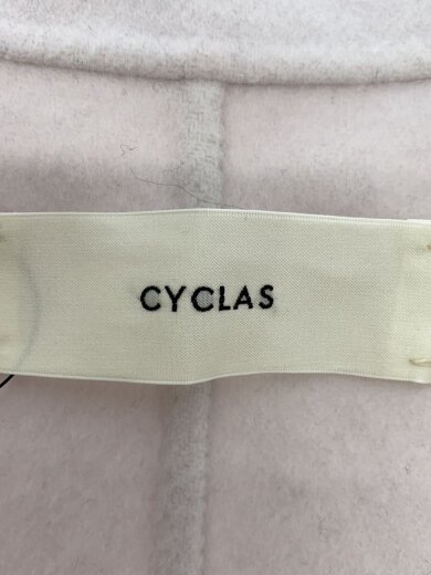 商品画像：チェスターコート/36/ウール/PUP/R04-99004 3