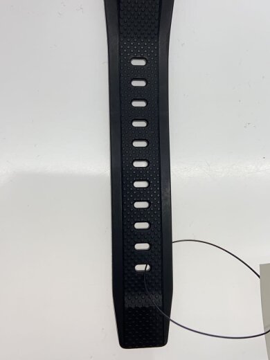 商品画像：ソーラー腕時計/デジアナ/ラバー/BLK/BLK/GST-W300 5