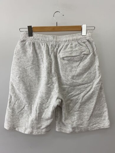 商品画像：ショートパンツ/M/コットン/GRY 2