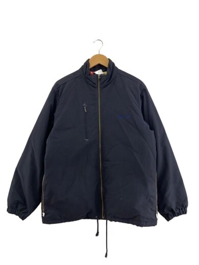 商品画像：ダウンジャケット/M/コットン/NVY/D0464FJM041 1