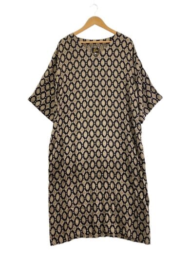 商品画像：半袖ワンピース/1/--/マルチカラー/gl100 1