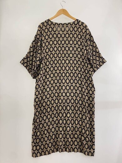 商品画像：半袖ワンピース/1/--/マルチカラー/gl100 2