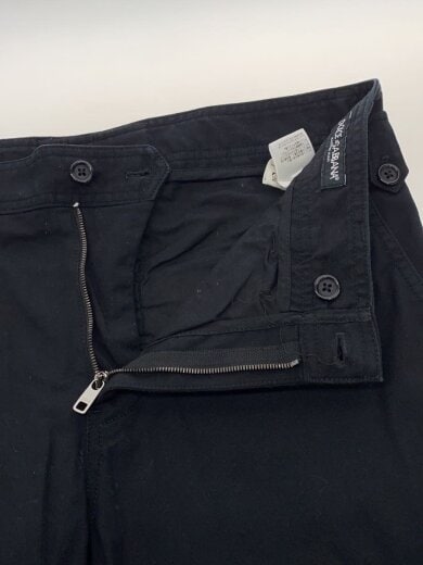 商品画像：ボトム/46/コットン/BLK/GYA8ET 3