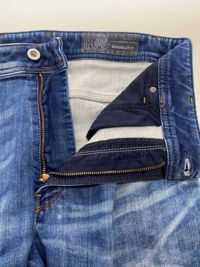 商品画像：ボトム/30/コットン/IDG/KROOLEY-T 3