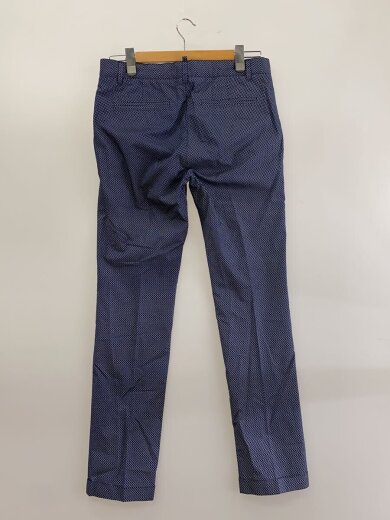 商品画像：ボトム/46/コットン/NVY/総柄/P32RC 2