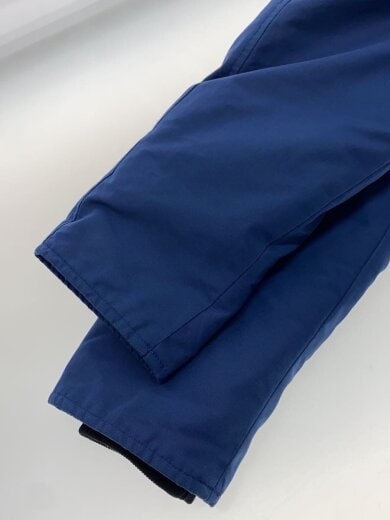 商品画像：ダウンジャケット/XS/コットン/BLU/1702062 5