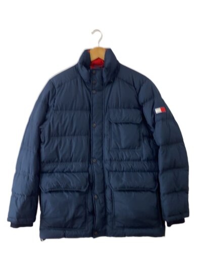 商品画像：ダウンジャケット/L/ポリエステル/NVY/MWOMW09459-403 1