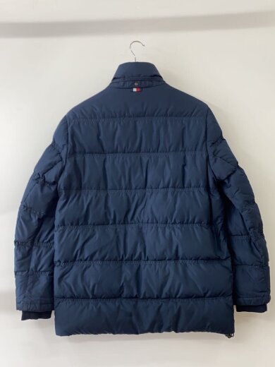 商品画像：ダウンジャケット/L/ポリエステル/NVY/MWOMW09459-403 2