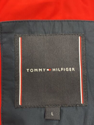 商品画像：ダウンジャケット/L/ポリエステル/NVY/MWOMW09459-403 3