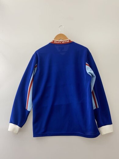 商品画像：スウェット/18AW/Warm Up Hockey Jersey 2