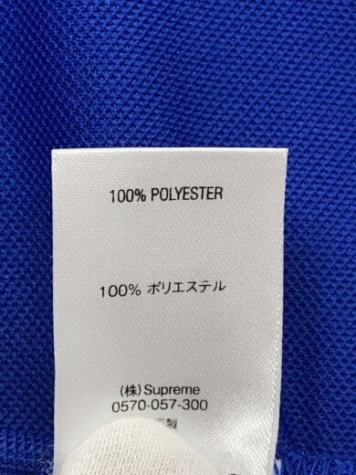 商品画像：スウェット/18AW/Warm Up Hockey Jersey 4