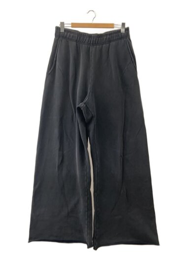商品画像：FULL SWEATPANT/裾シミ有/ボトム/XL/コットン/GRY/ES2489 1