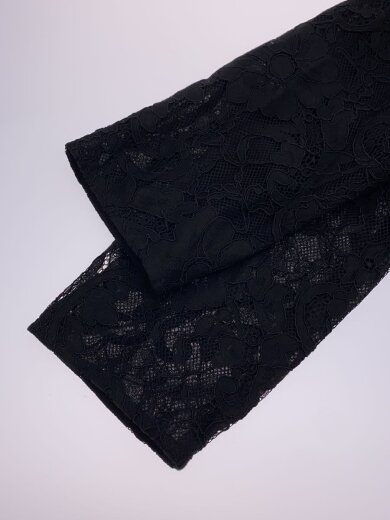 商品画像：長袖ワンピース/36/--/BLK/2933 5103-0 5