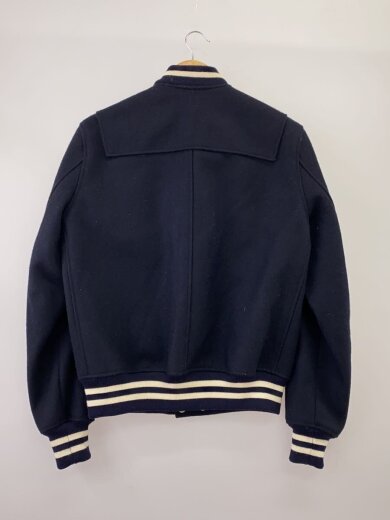 商品画像：スタジャン/ダッフル/2013/38/ウール/NVY/ILLJKT-370 2