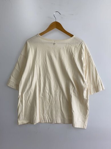 商品画像：Tシャツ/--/コットン/BEG/無地 2