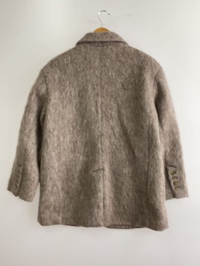 商品画像：コート/M/ウール/BEG/TT23A110030322 2