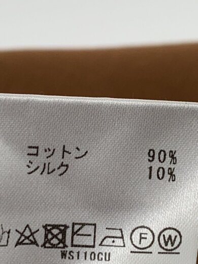 商品画像：ボトム/FREE/コットン/BRW/22-05-31-05631// 6