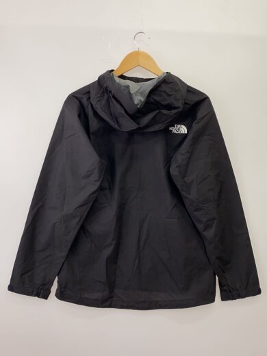 商品画像：VENTURE JACKET_ベンチャージャケット/M/ナイロン/BLK// 2