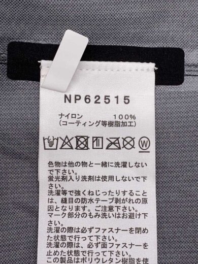 商品画像：VENTURE JACKET_ベンチャージャケット/M/ナイロン/BLK// 4