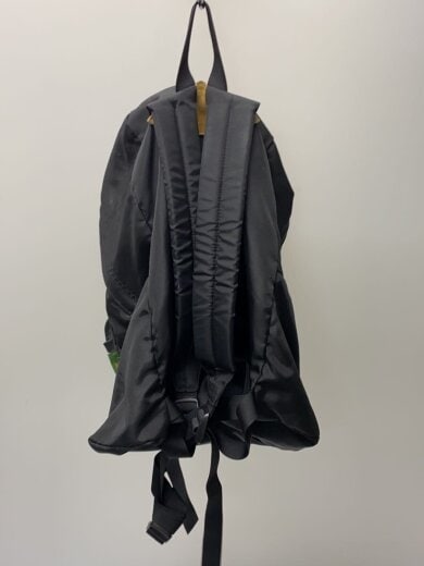 商品画像：リュック/--/BLK/無地/978N-008 3