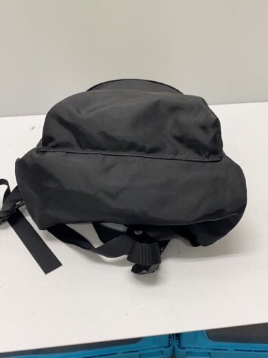商品画像：リュック/--/BLK/無地/978N-008 4