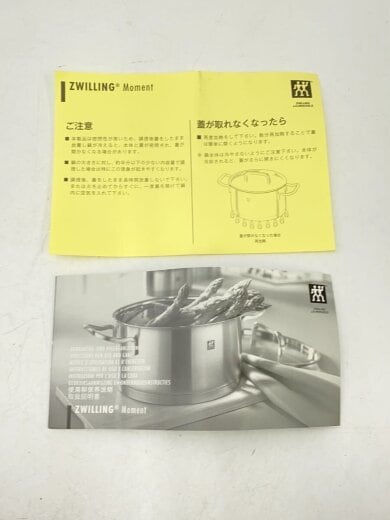 商品画像：鍋/サイズ:24cm/SLV// 6