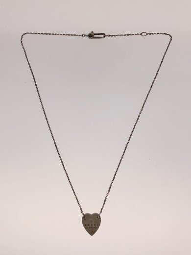 商品画像：ネックレス/SV925/SLV/トップ有/レディース// 2