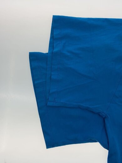 商品画像：ビルドネックTシャツ/Tシャツ/FREE/コットン/BLU/59-03-91-03001// 6