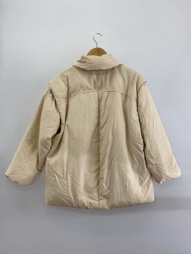 商品画像：中綿ジャケット/--/ナイロン/BEG// 2