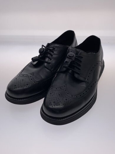 商品画像：ドレスシューズ/US8.5/BLK/レザー/ORIGINALGRANDC39597// 2